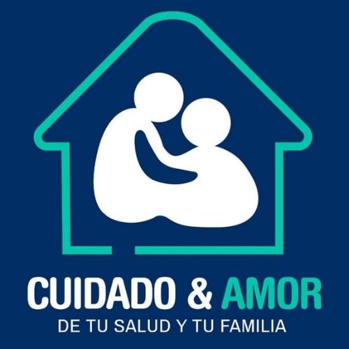 Cuidado de Adultos Mayores